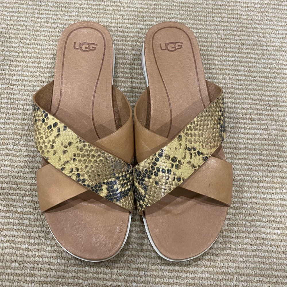 Ugg Sandals